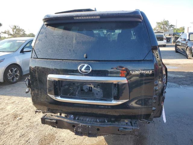 Photo 5 VIN: JTJAM7BX1M5304102 - LEXUS GX 