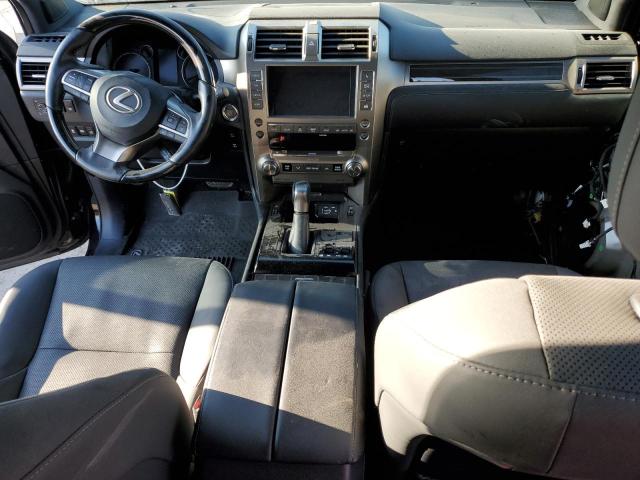 Photo 7 VIN: JTJAM7BX1M5304102 - LEXUS GX 