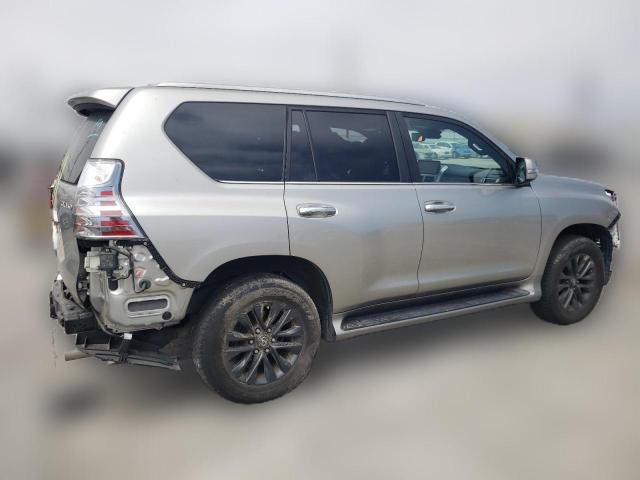 Photo 2 VIN: JTJAM7BX1N5309270 - LEXUS GX 