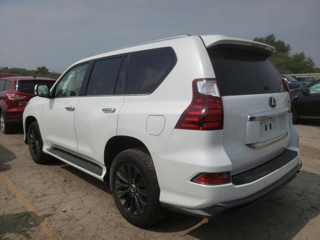 Photo 1 VIN: JTJAM7BX1N5322424 - LEXUS GX 460 