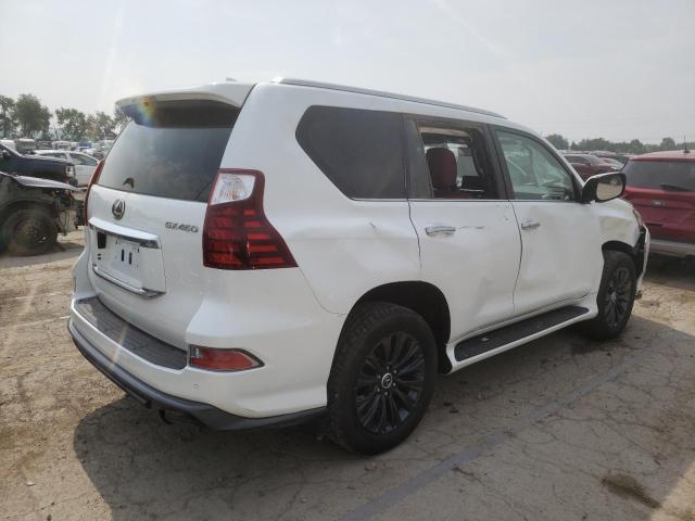 Photo 2 VIN: JTJAM7BX1N5322424 - LEXUS GX 460 