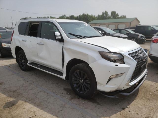 Photo 3 VIN: JTJAM7BX1N5322424 - LEXUS GX 460 