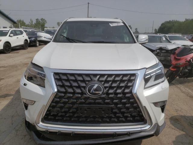 Photo 4 VIN: JTJAM7BX1N5322424 - LEXUS GX 460 