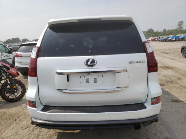 Photo 5 VIN: JTJAM7BX1N5322424 - LEXUS GX 460 