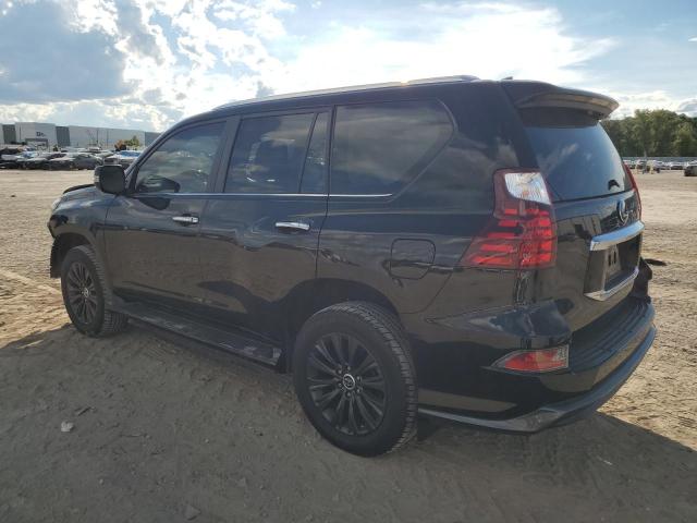 Photo 1 VIN: JTJAM7BX1N5337912 - LEXUS GX 460 