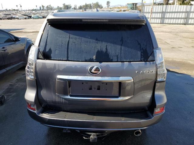 Photo 5 VIN: JTJAM7BX1P5358309 - LEXUS GX 460 