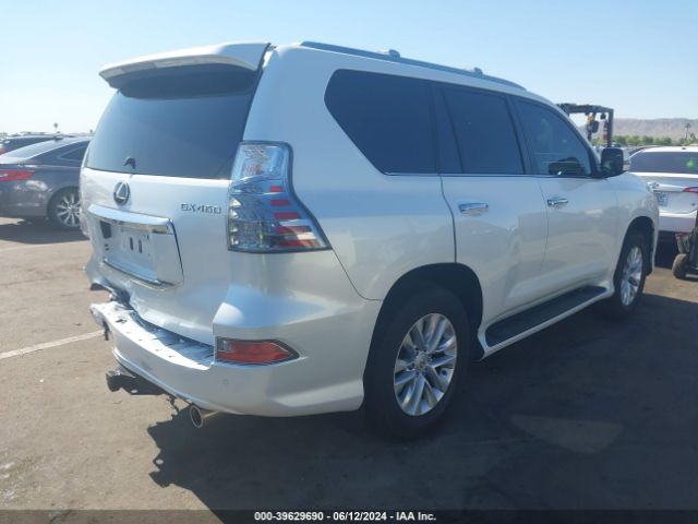 Photo 3 VIN: JTJAM7BX1P5362988 - LEXUS GX 