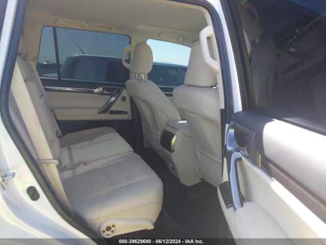 Photo 7 VIN: JTJAM7BX1P5362988 - LEXUS GX 