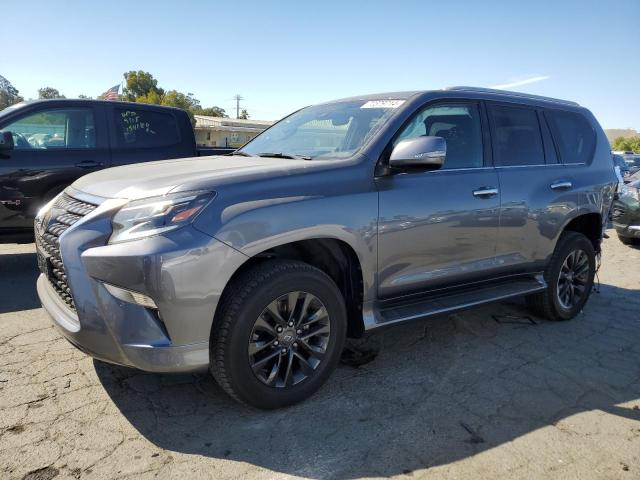 Photo 0 VIN: JTJAM7BX1P5367933 - LEXUS GX 460 