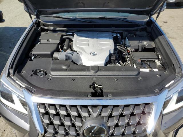 Photo 11 VIN: JTJAM7BX1P5367933 - LEXUS GX 460 