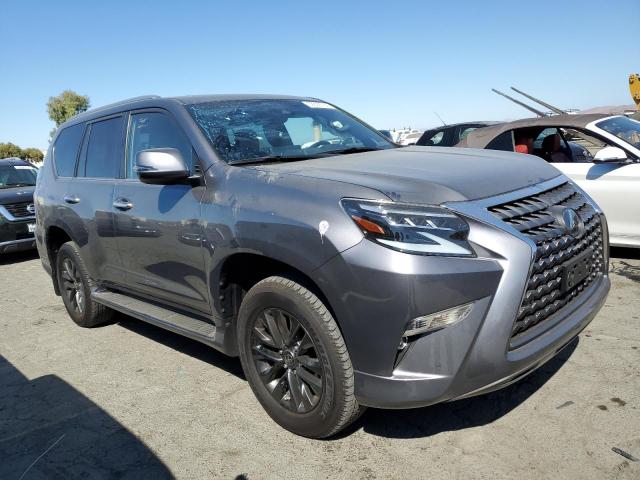 Photo 3 VIN: JTJAM7BX1P5367933 - LEXUS GX 460 