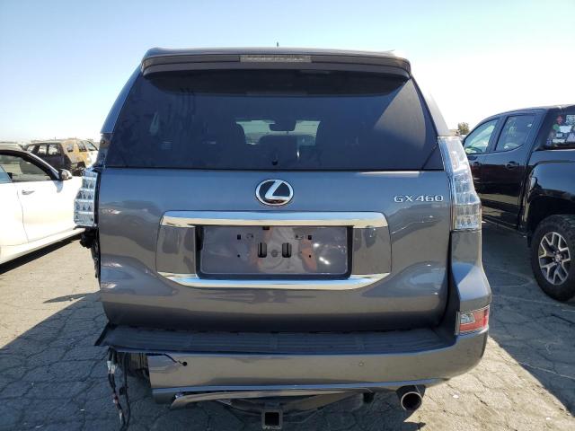 Photo 5 VIN: JTJAM7BX1P5367933 - LEXUS GX 460 