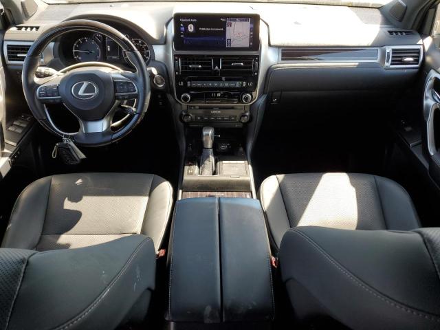 Photo 7 VIN: JTJAM7BX1P5367933 - LEXUS GX 460 