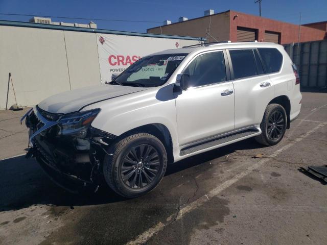 Photo 0 VIN: JTJAM7BX1P5370167 - LEXUS GX 