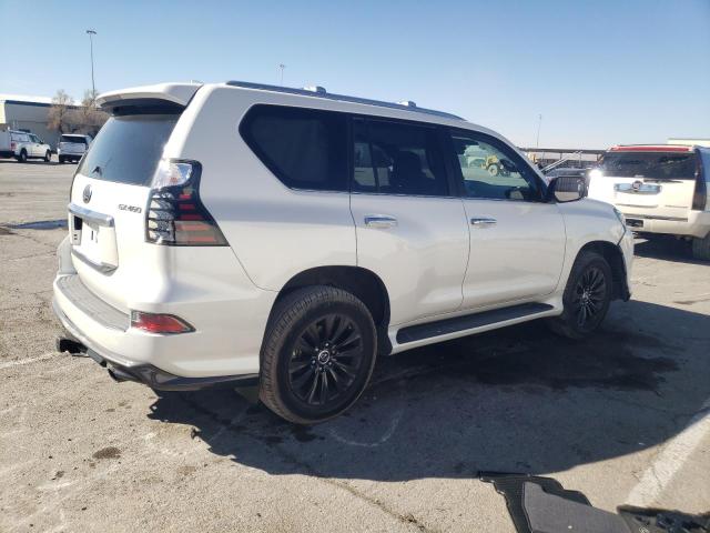 Photo 2 VIN: JTJAM7BX1P5370167 - LEXUS GX 