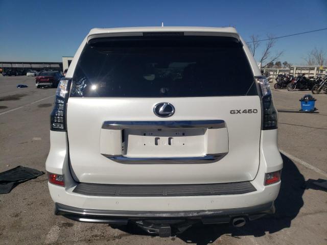 Photo 5 VIN: JTJAM7BX1P5370167 - LEXUS GX 