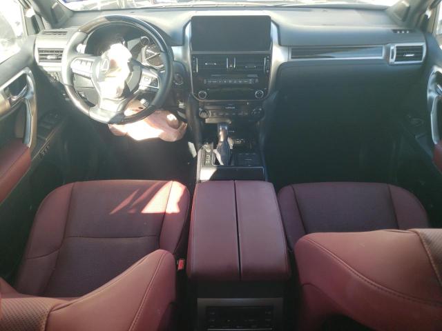 Photo 7 VIN: JTJAM7BX1P5370167 - LEXUS GX 