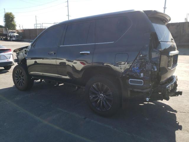 Photo 1 VIN: JTJAM7BX1P5370900 - LEXUS GX 460 