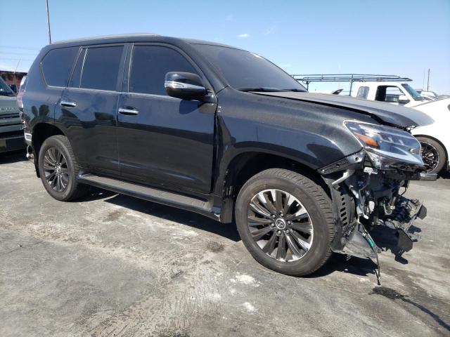 Photo 3 VIN: JTJAM7BX1P5370900 - LEXUS GX 460 