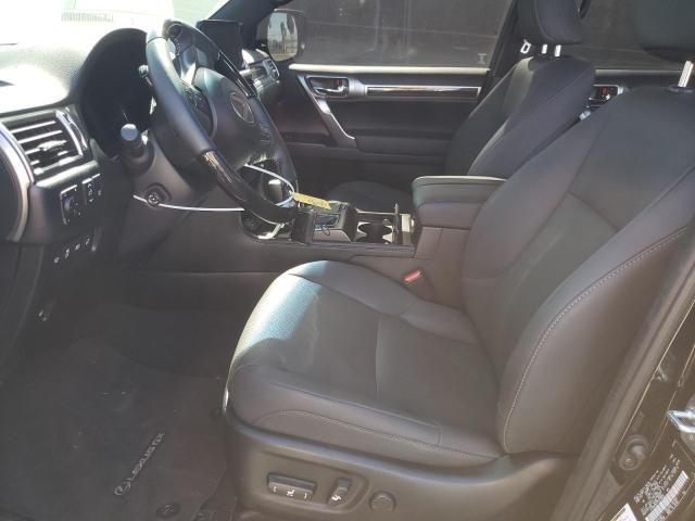 Photo 6 VIN: JTJAM7BX1P5370900 - LEXUS GX 460 