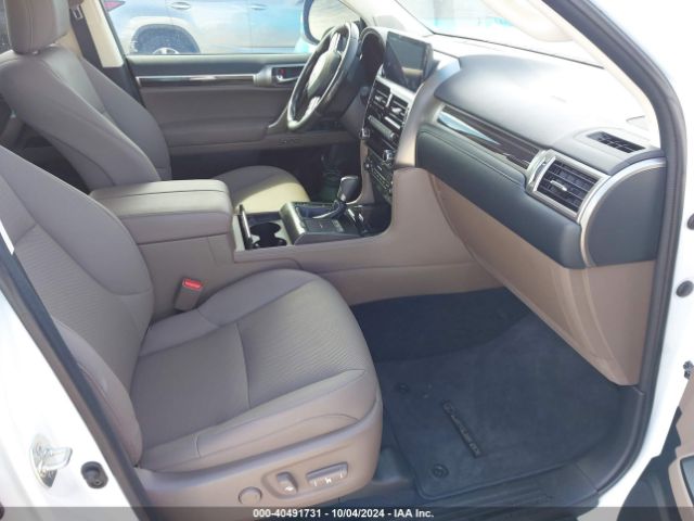 Photo 4 VIN: JTJAM7BX1P5378575 - LEXUS GX 