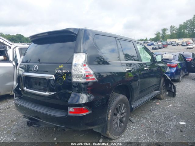 Photo 3 VIN: JTJAM7BX2L5241834 - LEXUS GX 