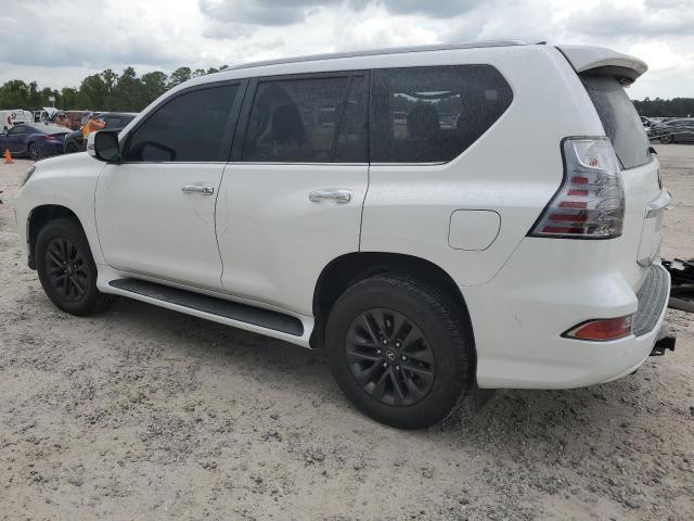 Photo 1 VIN: JTJAM7BX2L5243101 - LEXUS GX 460 PRE 