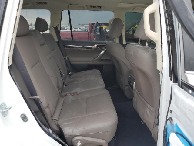 Photo 10 VIN: JTJAM7BX2L5243101 - LEXUS GX 460 PRE 