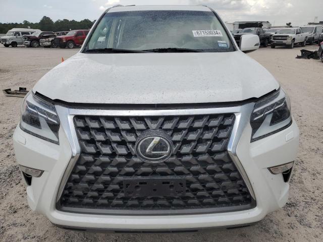 Photo 4 VIN: JTJAM7BX2L5243101 - LEXUS GX 460 PRE 