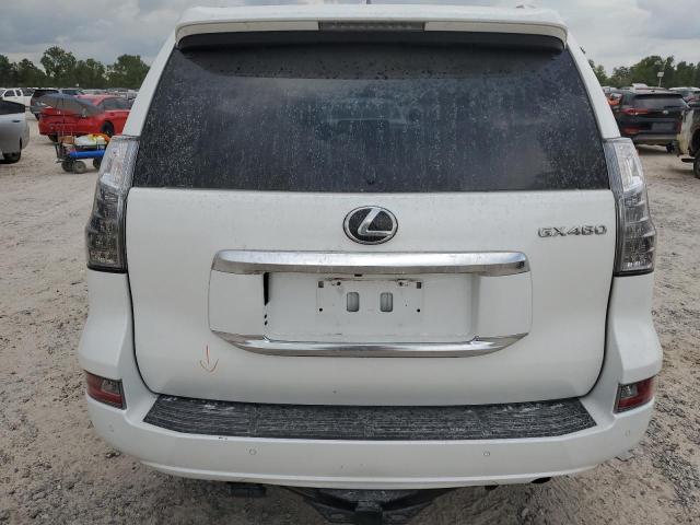 Photo 5 VIN: JTJAM7BX2L5243101 - LEXUS GX 460 PRE 