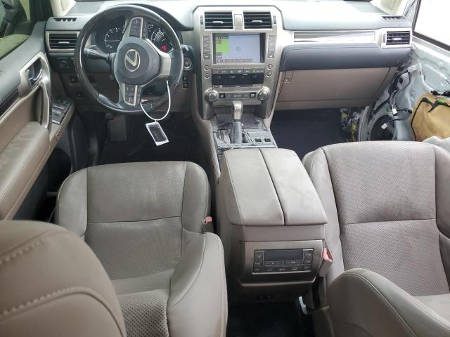 Photo 7 VIN: JTJAM7BX2L5243101 - LEXUS GX 460 PRE 