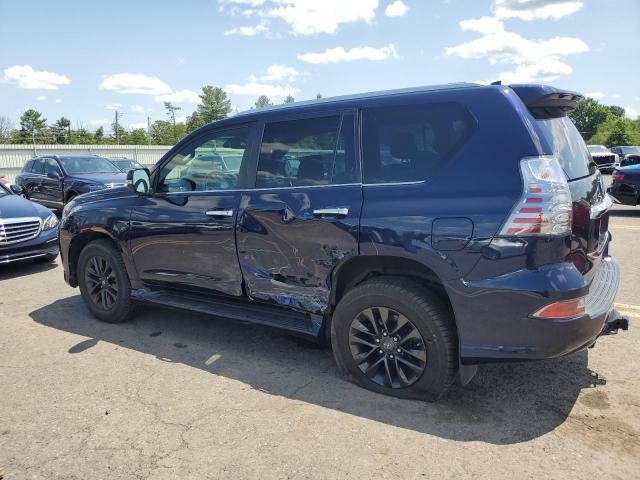 Photo 1 VIN: JTJAM7BX2L5244345 - LEXUS GX 