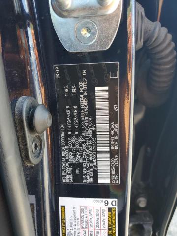 Photo 12 VIN: JTJAM7BX2L5244345 - LEXUS GX 