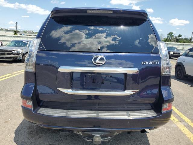 Photo 5 VIN: JTJAM7BX2L5244345 - LEXUS GX 