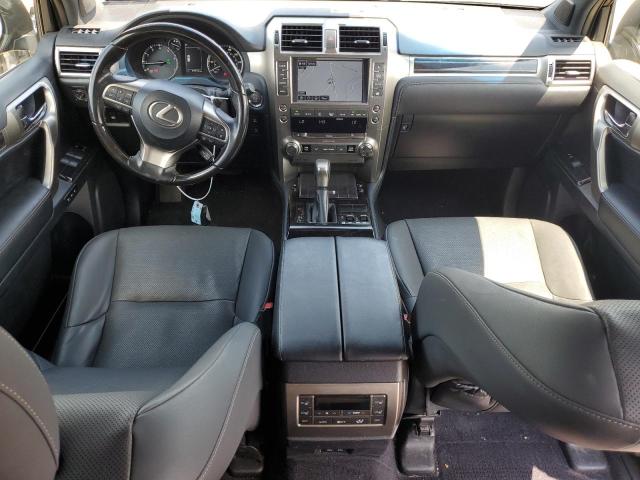 Photo 7 VIN: JTJAM7BX2L5244345 - LEXUS GX 