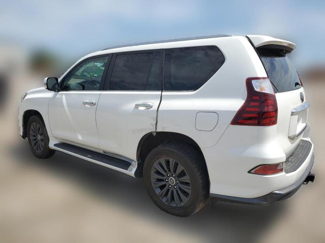 Photo 1 VIN: JTJAM7BX2L5246628 - LEXUS GX 