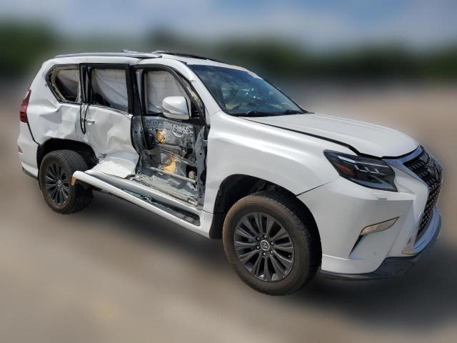 Photo 3 VIN: JTJAM7BX2L5246628 - LEXUS GX 