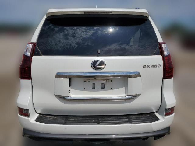 Photo 5 VIN: JTJAM7BX2L5246628 - LEXUS GX 