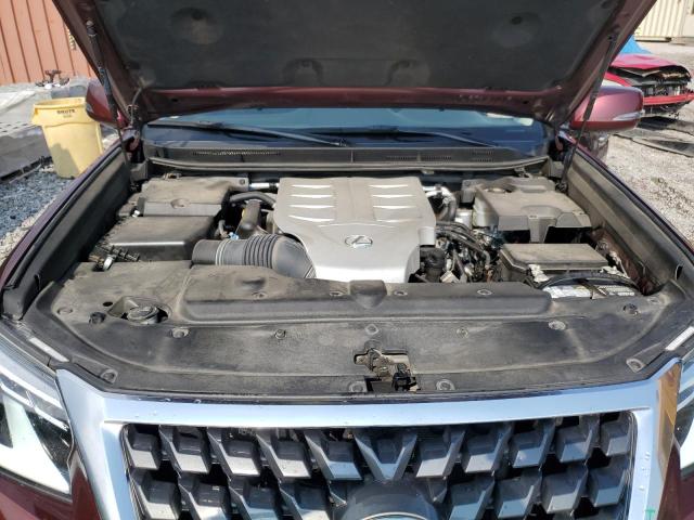 Photo 11 VIN: JTJAM7BX2L5252090 - LEXUS GX 460 PRE 