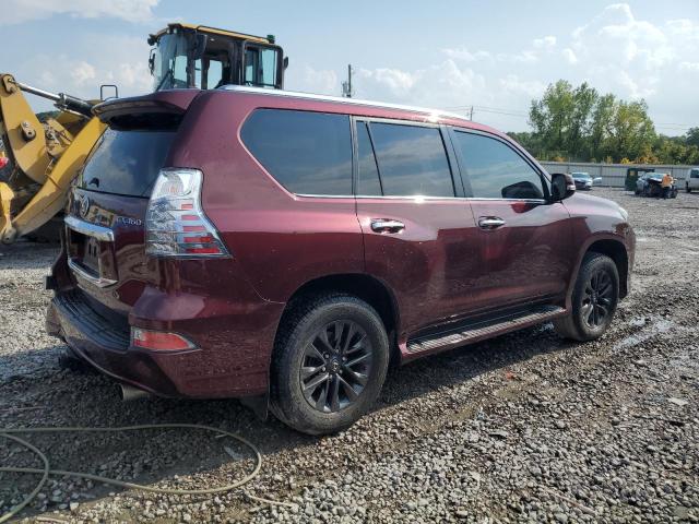 Photo 2 VIN: JTJAM7BX2L5252090 - LEXUS GX 460 PRE 