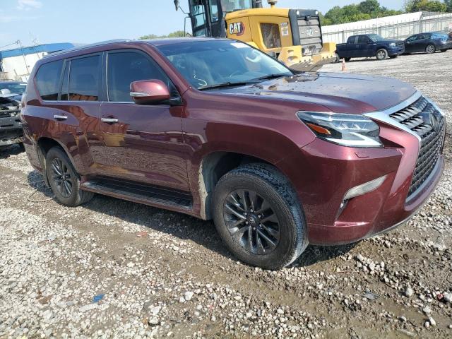 Photo 3 VIN: JTJAM7BX2L5252090 - LEXUS GX 460 PRE 