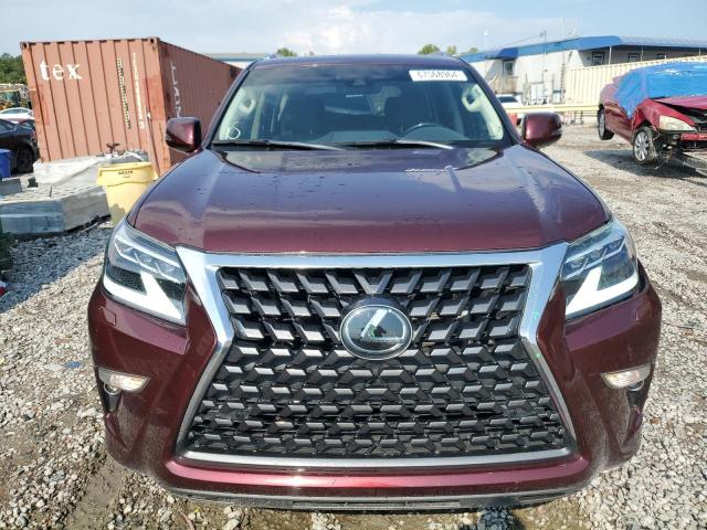 Photo 4 VIN: JTJAM7BX2L5252090 - LEXUS GX 460 PRE 