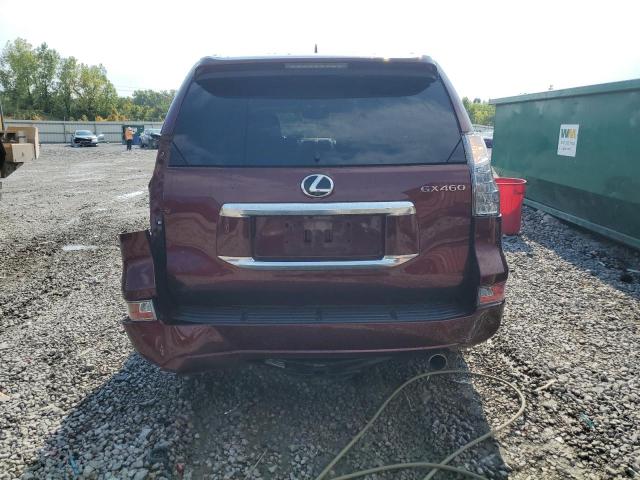 Photo 5 VIN: JTJAM7BX2L5252090 - LEXUS GX 460 PRE 