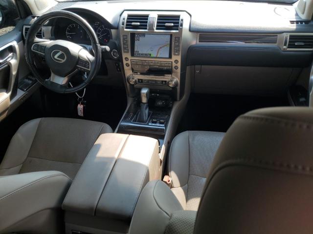 Photo 7 VIN: JTJAM7BX2L5252090 - LEXUS GX 460 PRE 