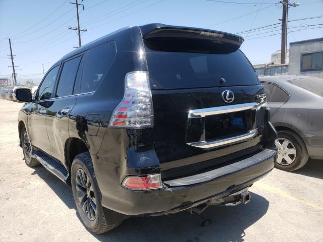 Photo 2 VIN: JTJAM7BX2L5256866 - LEXUS GX 