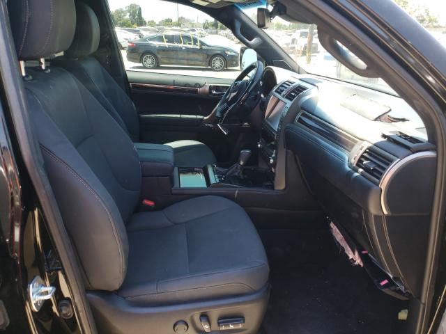 Photo 4 VIN: JTJAM7BX2L5256866 - LEXUS GX 