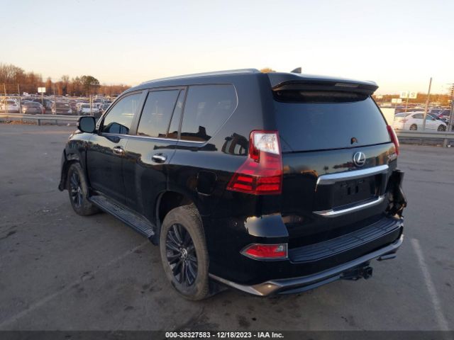 Photo 2 VIN: JTJAM7BX2L5260142 - LEXUS GX 