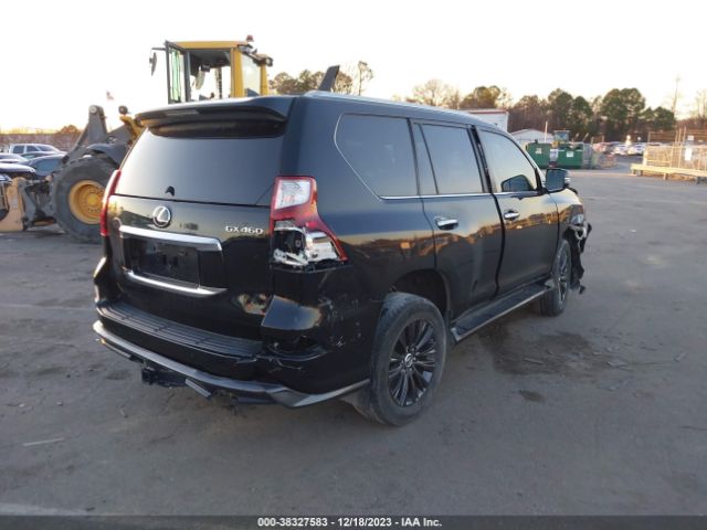 Photo 3 VIN: JTJAM7BX2L5260142 - LEXUS GX 