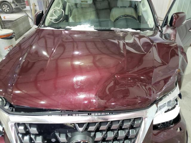 Photo 6 VIN: JTJAM7BX2L5260318 - LEXUS GX 460 PRE 