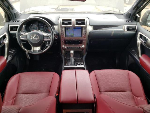 Photo 7 VIN: JTJAM7BX2L5263719 - LEXUS GX 460 PRE 